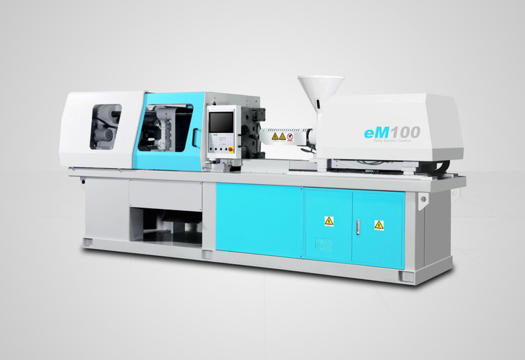 EM全电动注塑机系列
