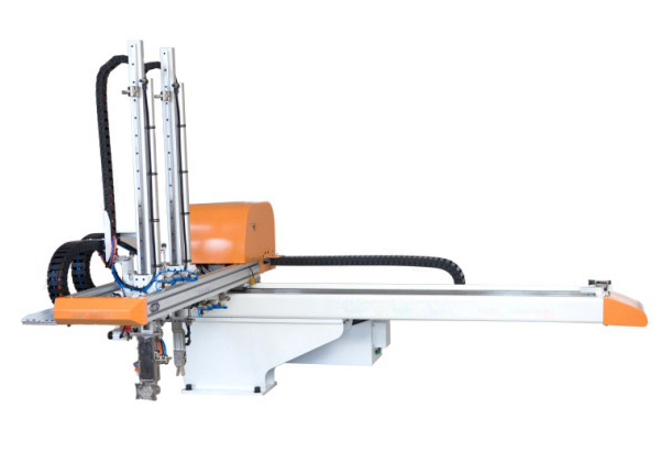 AD系列轻型横走机械手（单截式）