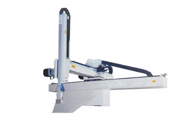 AT系列大型横走式机械手