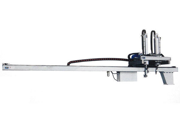 AB系列纵走式机械手