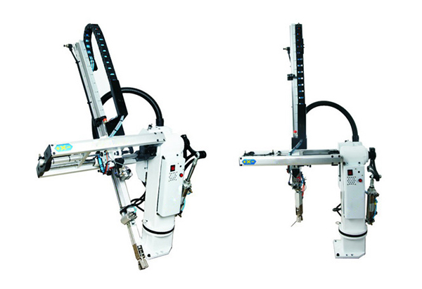 Ss系列旋臂式机械手