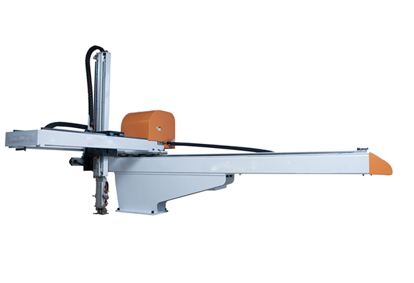 AD系列大型横走式机械手