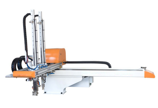 BD系列中型横走机械手