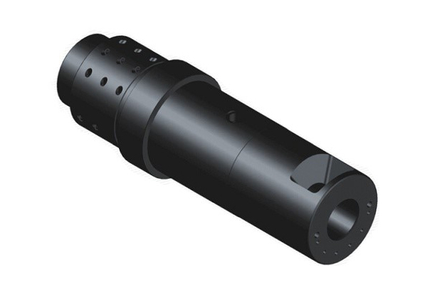 水冷却循环式压射室