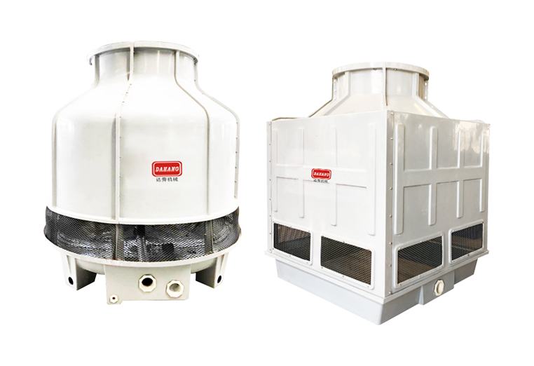 玻璃纤维冷却塔